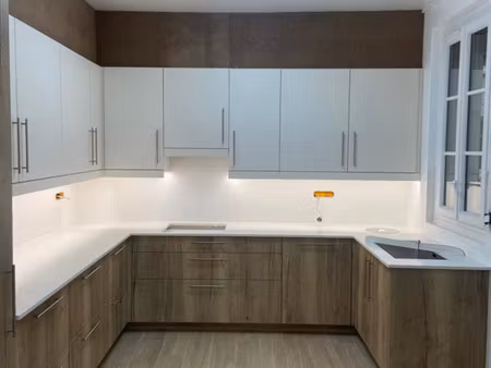 appartement de luxe à louer dans le quartier bois de boulogne