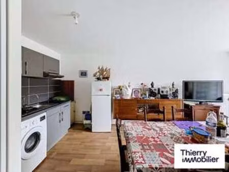 vente appartement 2 pièces à pleurtuit (35730) : à vendre 2 pièces / 41m² pleurtuit