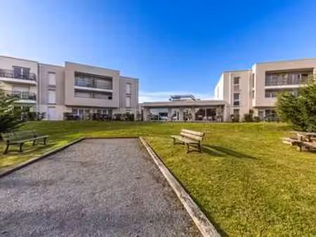 vente appartement 2 pièces à pleurtuit (35730) : à vendre 2 pièces / 41m² pleurtuit