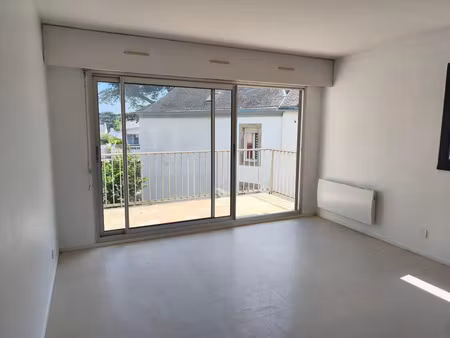 location appartement 2 pièces 39 m² à quiberon (56170)