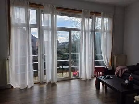 maison habitation avec profession libérale rez-de-chaussée