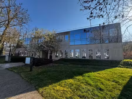vente bureaux 113 m² à 1 079 m²
