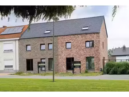 woning