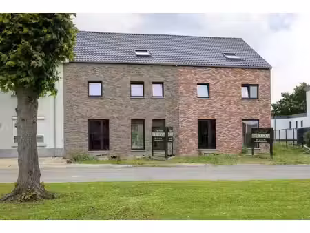 woning