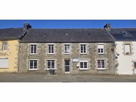 maison spacieuse adaptée pmr