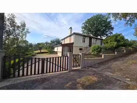 maison 5 pièces à vendre à marmagne