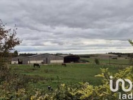 vente maison à rethel (08300) : à vendre / 2112m² rethel
