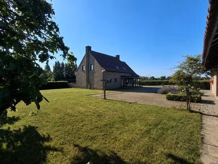 maison à vendre à tielt € 900 (lptrr) - vastgoed demeyer | zimmo