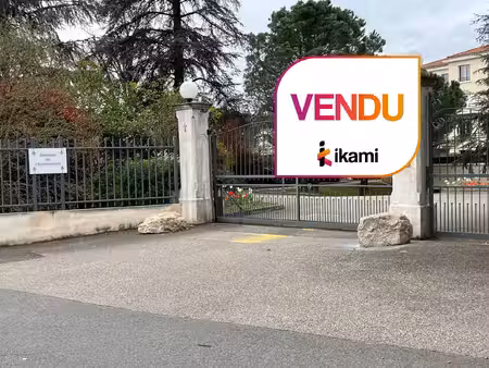 appartement 103 m2 avec terrasse dans résidence de standing