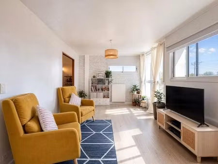 appartement de 4 pièces de 67 m² à saint-jean-de-monts