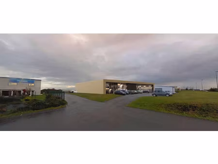 vente local commercial