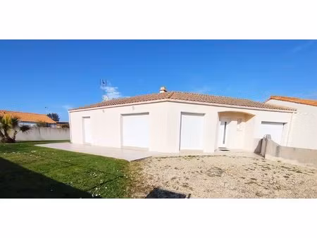 achat : maison (85340)