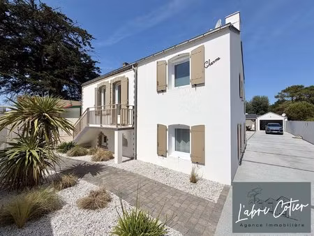 'charme' maison ancienne rénovée avec goût