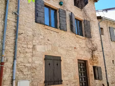 une villa  une opportunité pour les amoureux de la rénovation