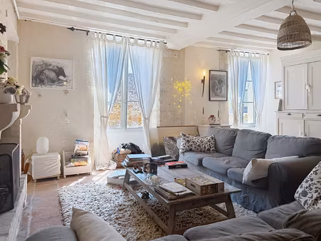 maison de village