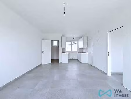 appartement 1 chambre rénové dans un emplacement parfait