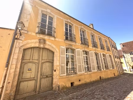 vente bâtiment
