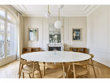 appartement de luxe à louer dans le quartier notre dame des champs