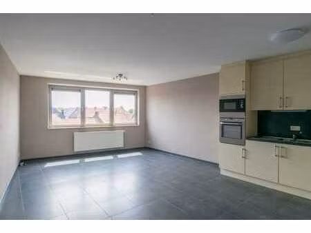 appartement 1 chambre dans le centre de tirlemont