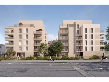 annonce immobilier neuf à vendre