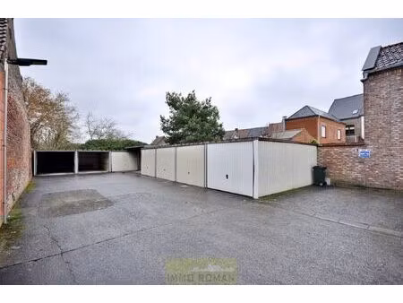 immeuble de rapport à vendre à kasteelstraat 14 brakel (rbw48658)