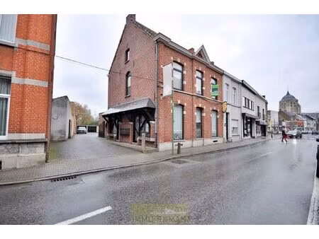 immeuble de rapport à vendre à kasteelstraat 14 brakel (rbw48659)