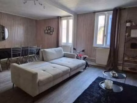 vente immeuble à cahors (46000) : à vendre / 130m² cahors