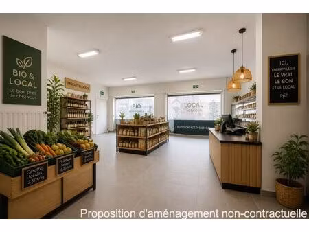 immeuble de rapport à vendre à rue du maréchal foch 6 dour (vbe47894)