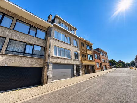 immeuble de rapport à vendre à rijkendalstraat 50 strombeek-bever (vbe48004)
