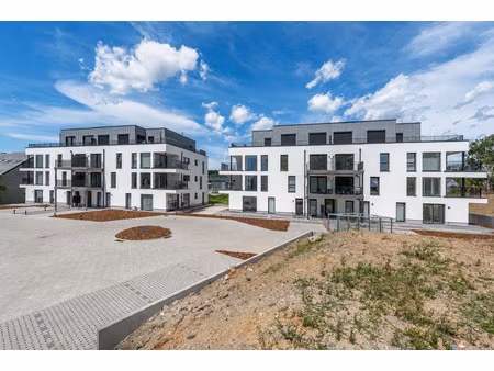appartement à vendre à rue haynol 6 libramont-chevigny (vbe48114)