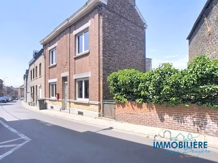 maison à vendre à rue pierre denoel 44 beyne-heusay (vbe47780)