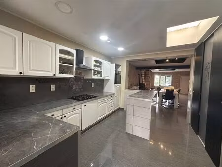maison à vendre à rue georges poinsot 28 dampremy (vbe48069)