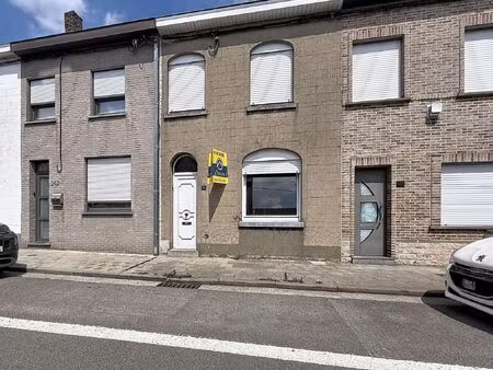 maison à vendre avec terrasse et jardin   mouscron (vbe47676)