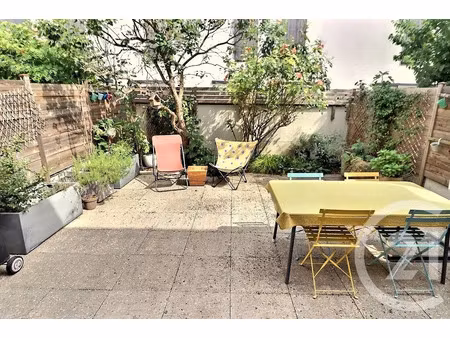 vente maison 4 pièces 78 m² à romainville (93230)  499 000 €
