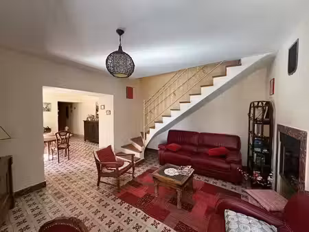 vente maison 10 pièces 330 m² à saint-martin-de-castillon (84750)  595 000 €