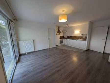 location appartement 2 pièces à angers centre (49000) : à louer 2 pièces / 42m² angers cen