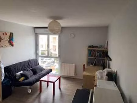 location appartement t1 meublé à angers (49000) : à louer t1 meublé / 20m² angers
