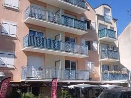 location appartement 2 pièces à esbly (77450) : à louer 2 pièces / 33m² esbly