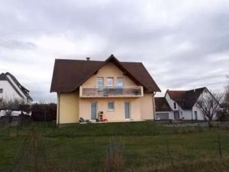 location appartement 4 pièces à griesheim-sur-souffel (67370) : à louer 4 pièces / 100m² g