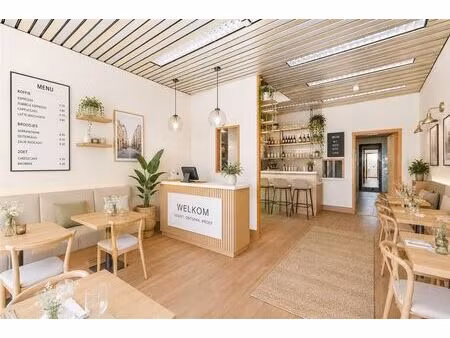 immeuble de rapport à vendre à gentstraat 18 deinze (rbw48434)