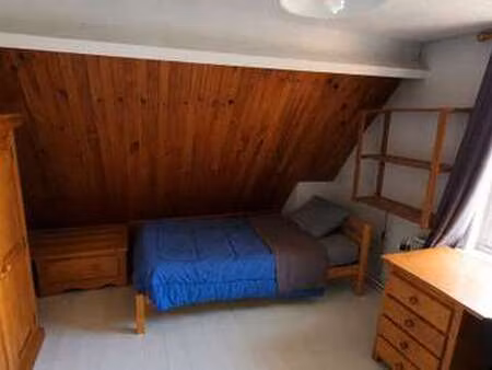 location appartement t1 meublé à lens (62300) : à louer t1 meublé / 14m² lens