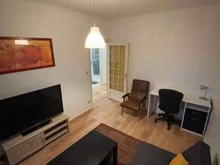 location appartement 3 pièces meublé à lille (59000) : à louer 3 pièces meublé / 50m² lill