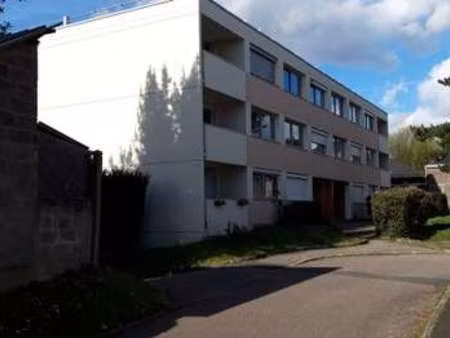location appartement t1 à mont-saint-aignan (76130) : à louer t1 / 23m² mont-saint-aignan