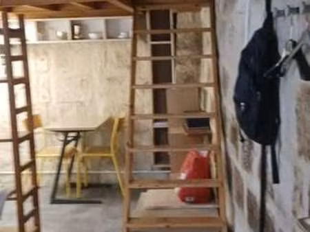 location appartement t1 meublé à montpellier (34000) : à louer t1 meublé / 32m² montpellie