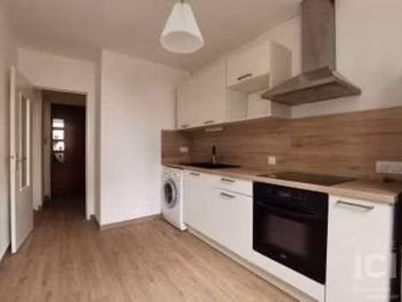 location appartement 2 pièces à orvault (44700) : à louer 2 pièces / 51m² orvault