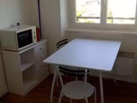 location appartement t1 meublé à quimper guerlac'h - kermoguer - kerfeunteun nord - cuzon 
