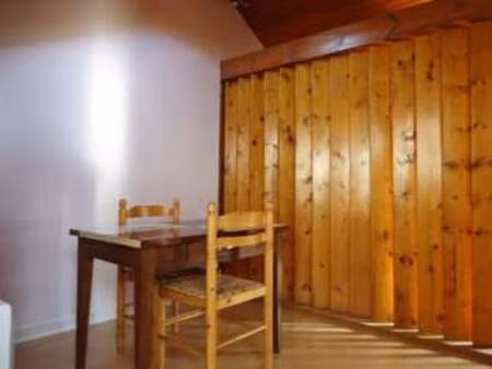 location appartement 2 pièces meublé à redon (35600) : à louer 2 pièces meublé / 30m² redo