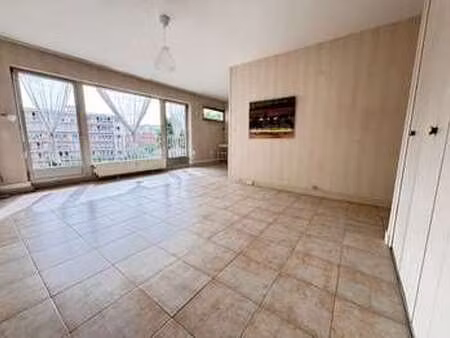 location appartement t1 à reims (51100) : à louer t1 / 33m² reims
