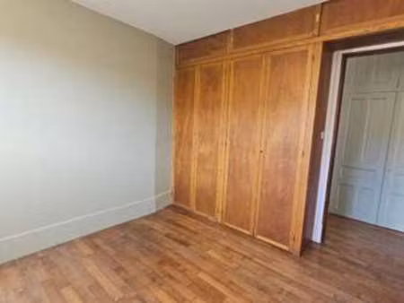location appartement 2 pièces meublé à romilly-sur-seine (10100) : à louer 2 pièces meublé