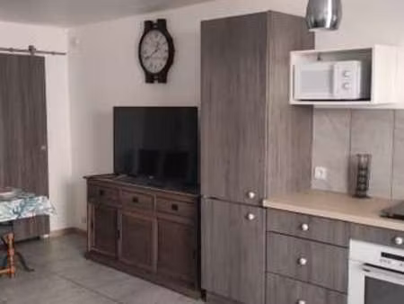 location appartement t1 meublé à saint-laurent-de-la-salanque (66250) : à louer t1 meublé 